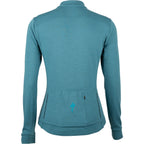 Women's RBX Merino Long Sleeve Jersey