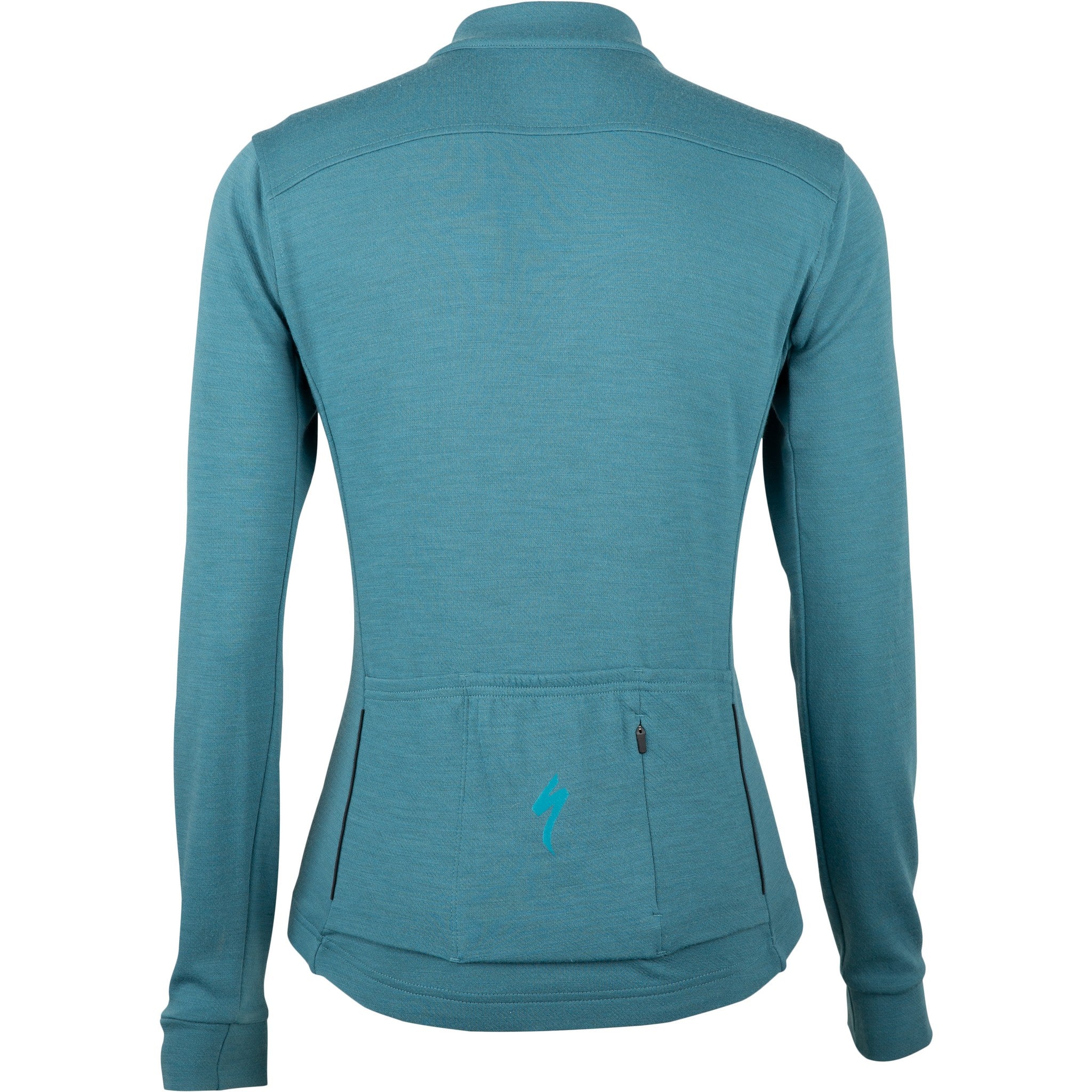 Women's RBX Merino Long Sleeve Jersey