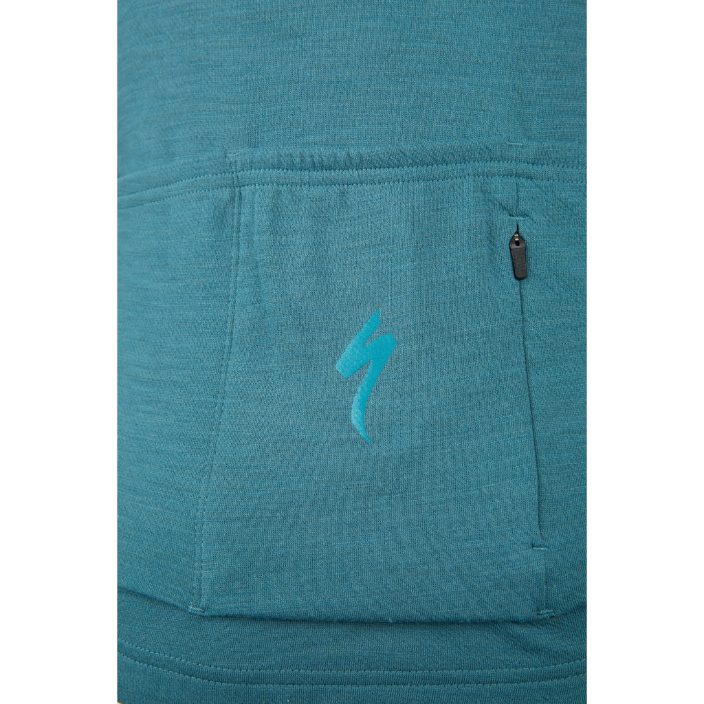 Women's RBX Merino Long Sleeve Jersey