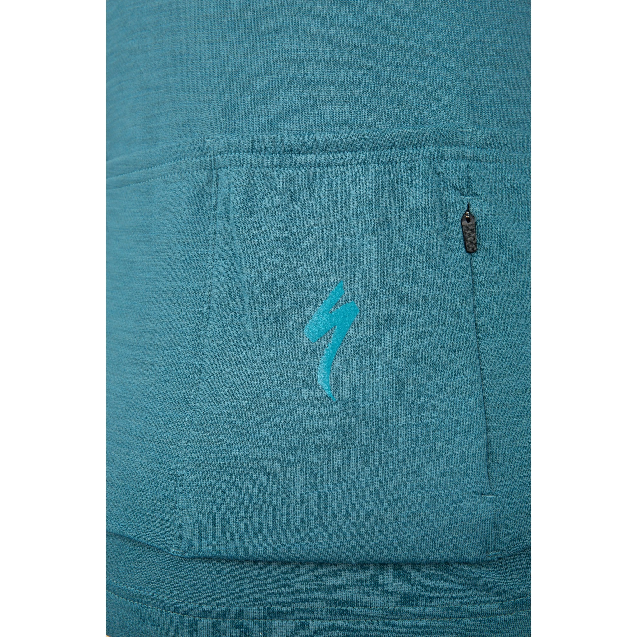 Women's RBX Merino Long Sleeve Jersey