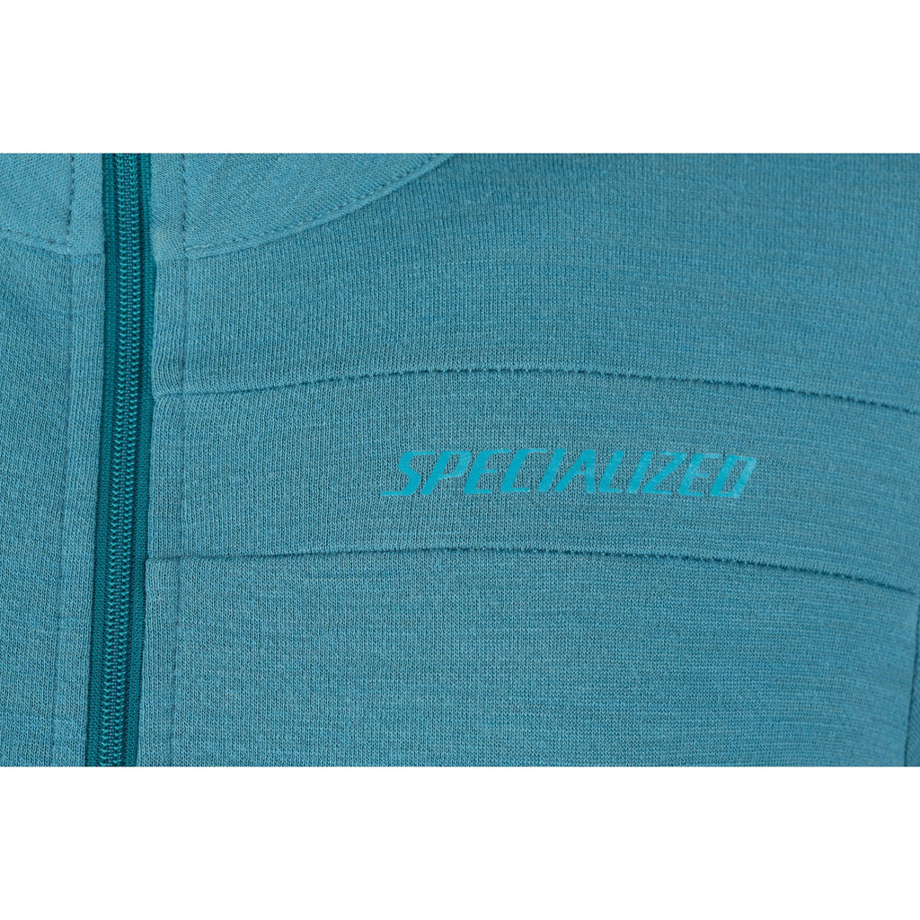 Women's RBX Merino Long Sleeve Jersey