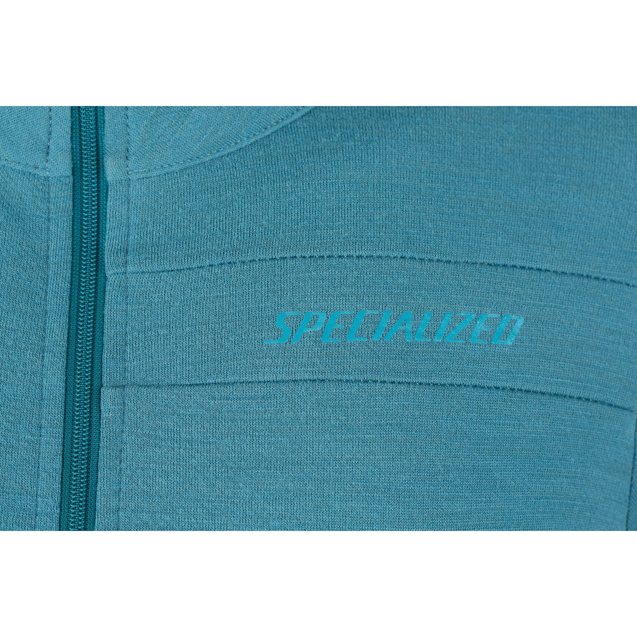 Women's RBX Merino Long Sleeve Jersey