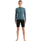 Women's RBX Merino Long Sleeve Jersey