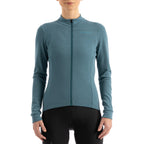 Women's RBX Merino Long Sleeve Jersey