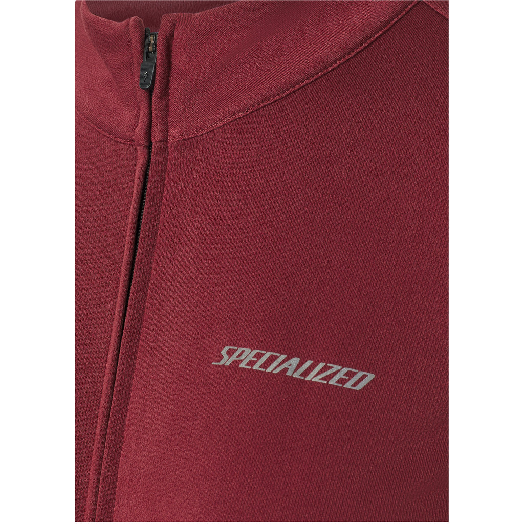 Women's RBX Classic Long Sleeve Jersey