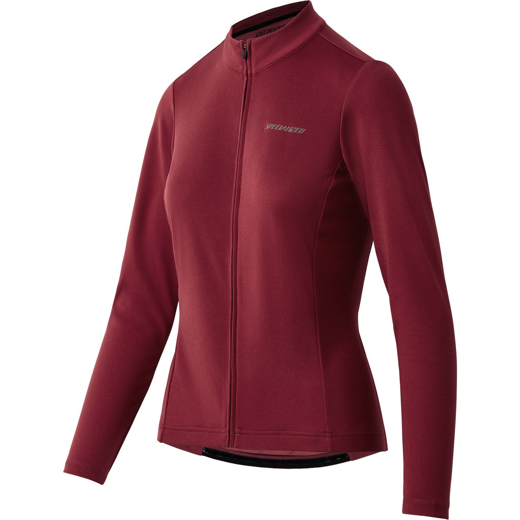 Women's RBX Classic Long Sleeve Jersey