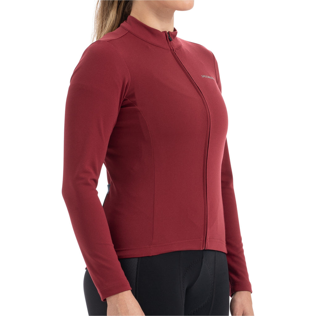 Women's RBX Classic Long Sleeve Jersey