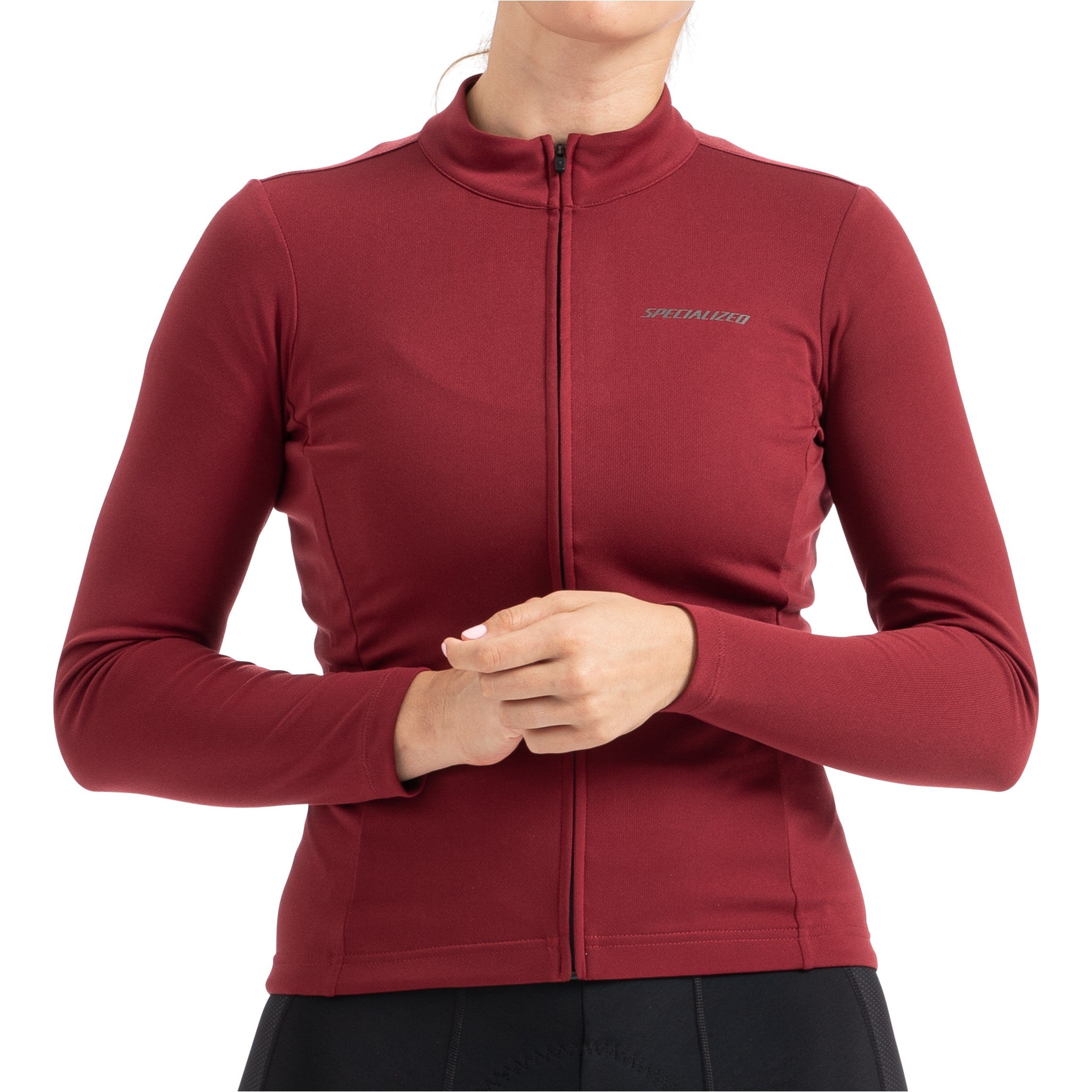 Women's RBX Classic Long Sleeve Jersey