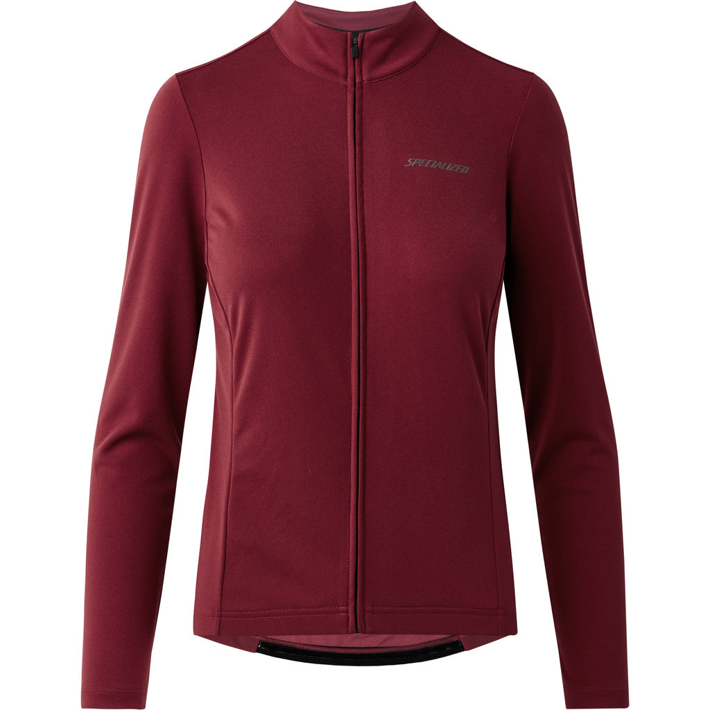 Women's RBX Classic Long Sleeve Jersey