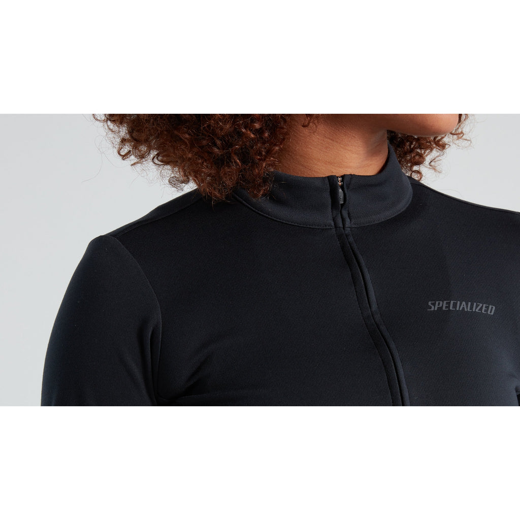 Women's RBX Classic Long Sleeve Jersey
