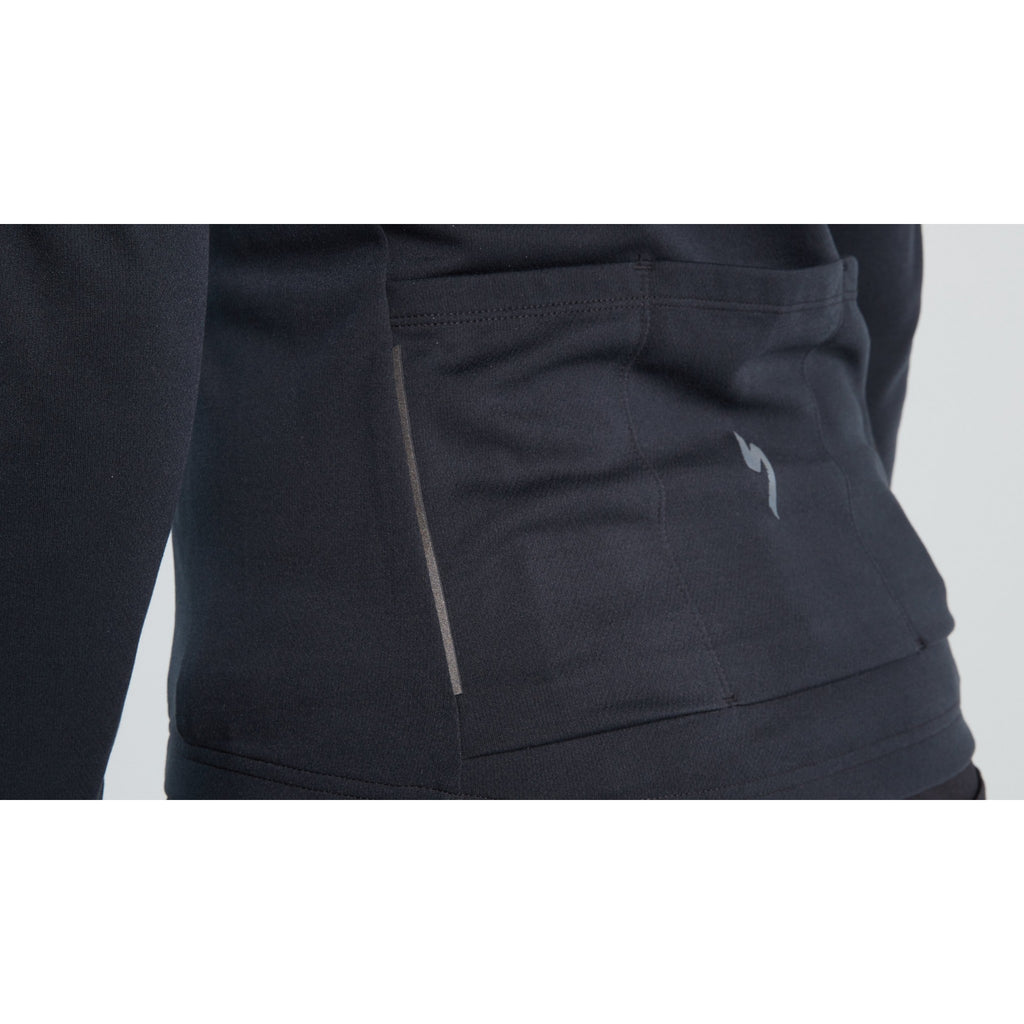Women's RBX Classic Long Sleeve Jersey