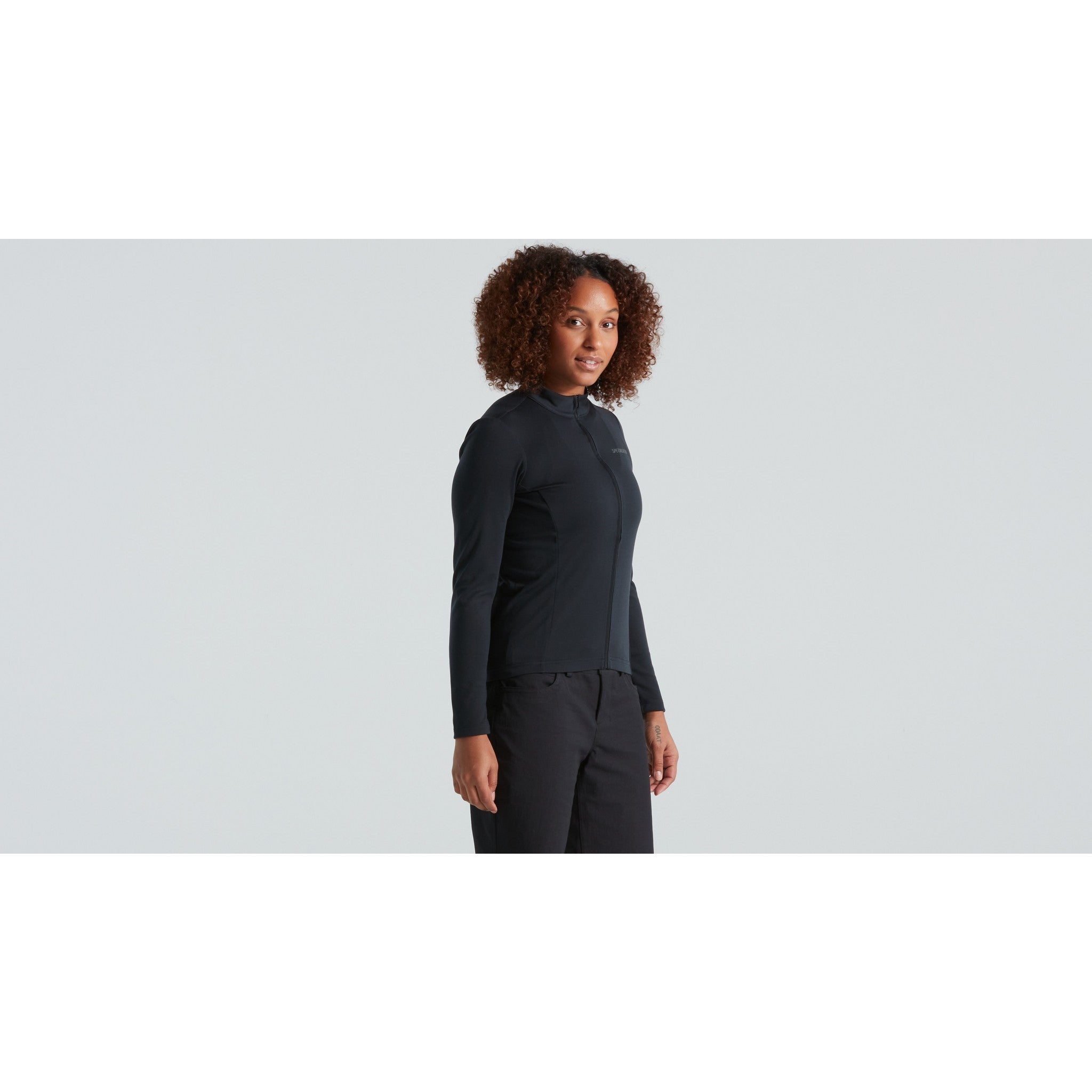 Women's RBX Classic Long Sleeve Jersey