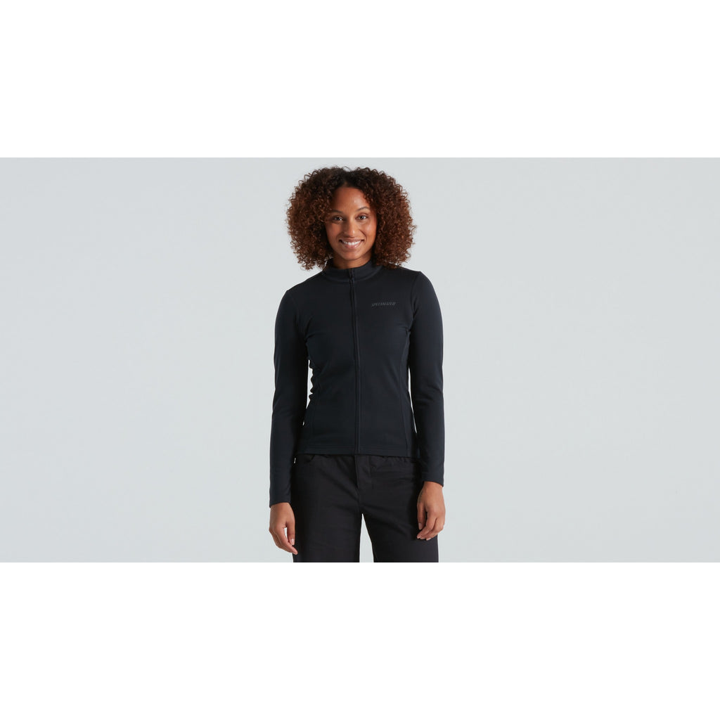 Women's RBX Classic Long Sleeve Jersey