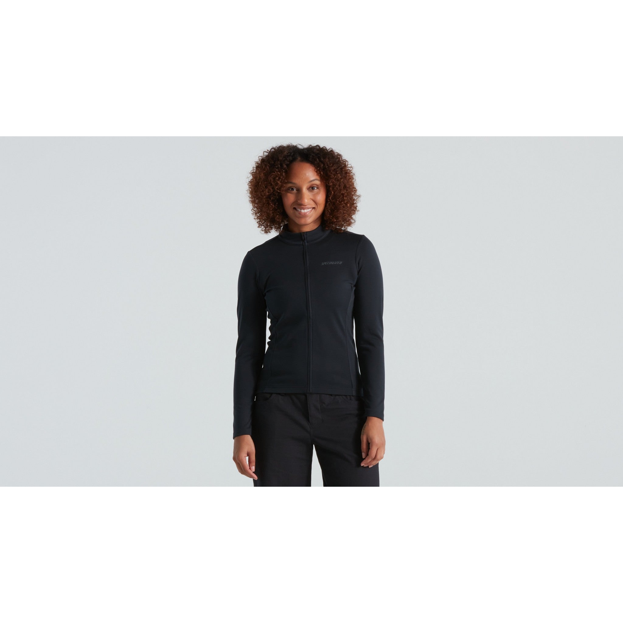 Women's RBX Classic Long Sleeve Jersey