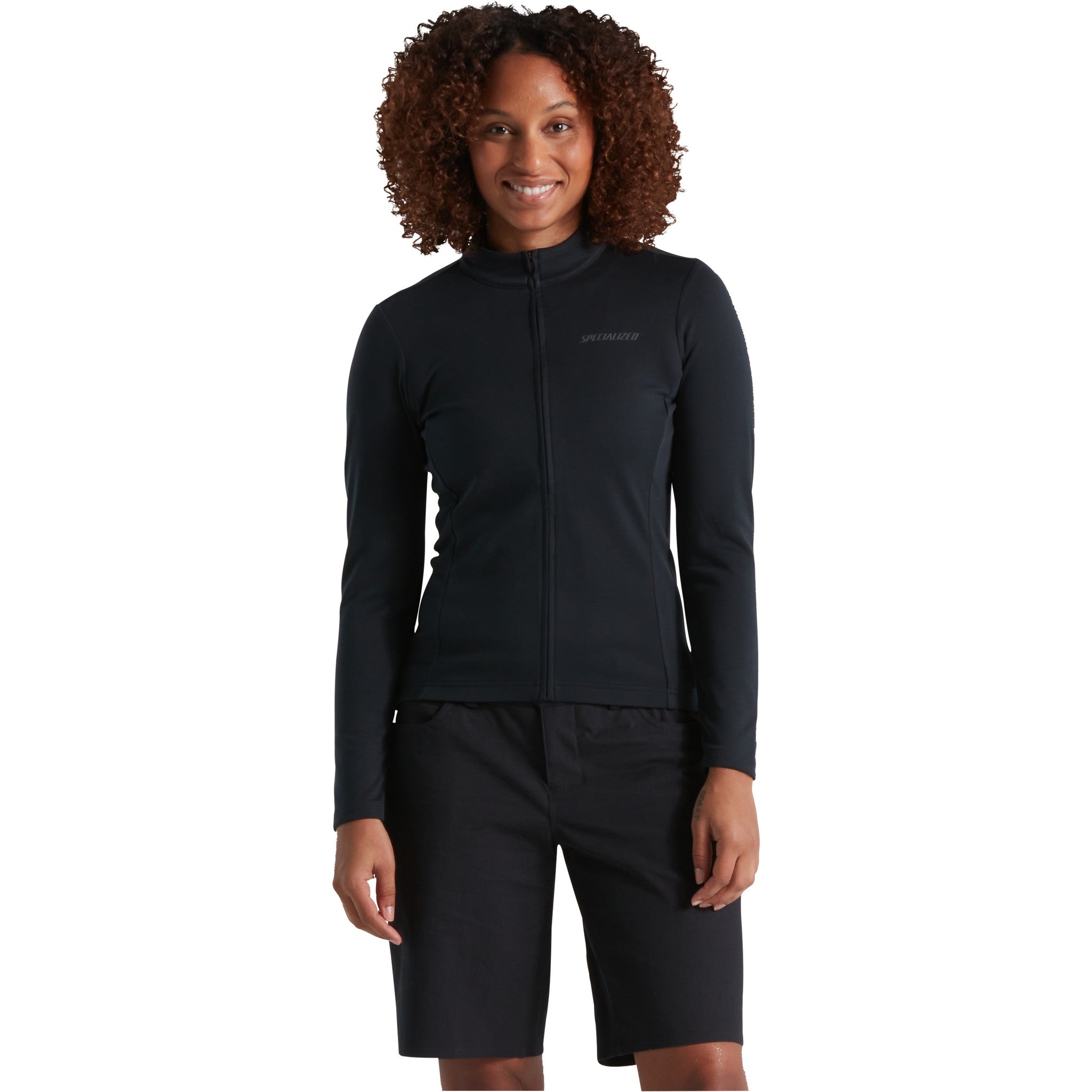 Women's RBX Classic Long Sleeve Jersey