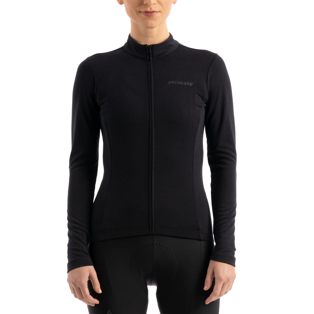 Women's RBX Classic Long Sleeve Jersey