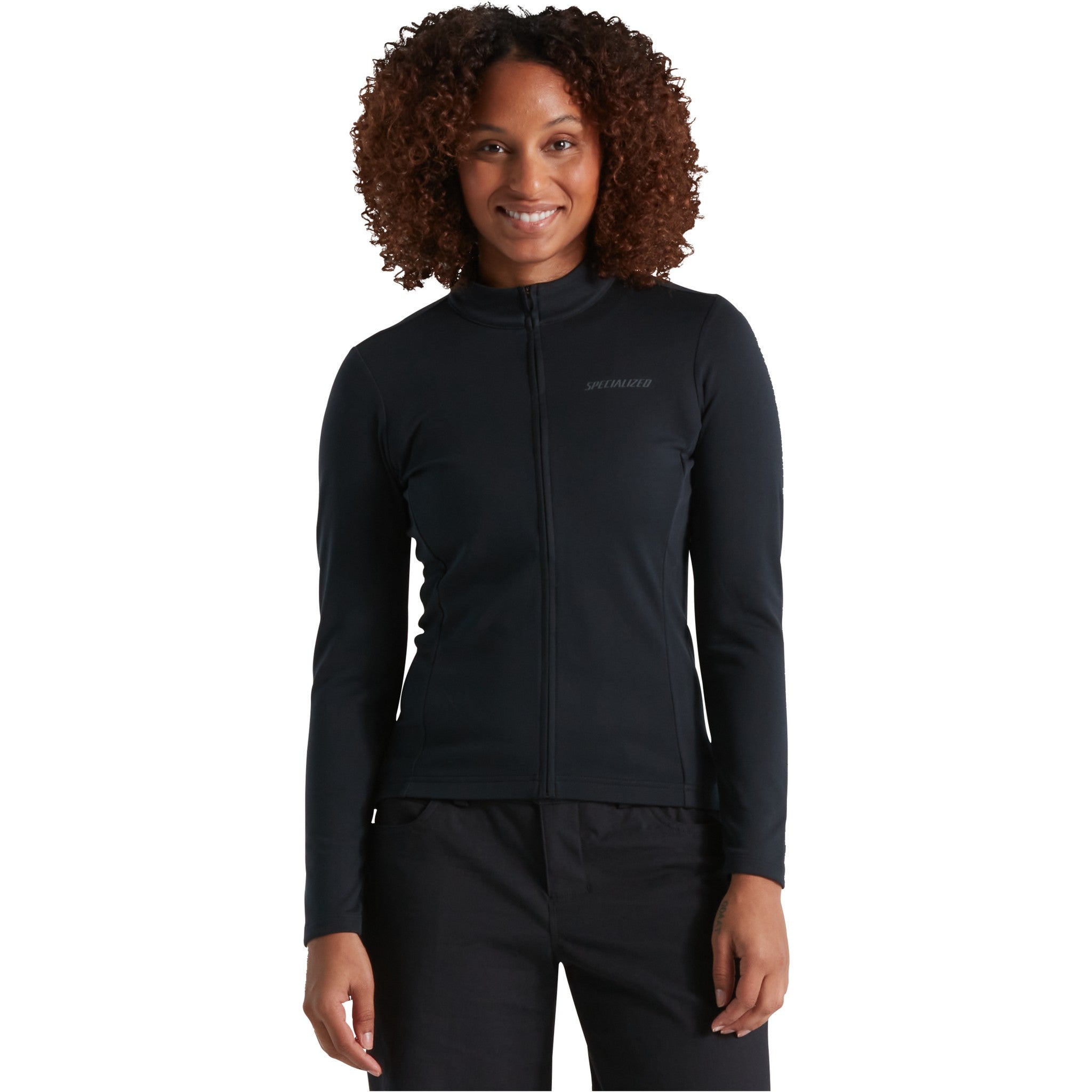 Women's RBX Classic Long Sleeve Jersey