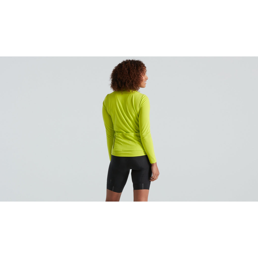 Women's RBX Classic Long Sleeve Jersey