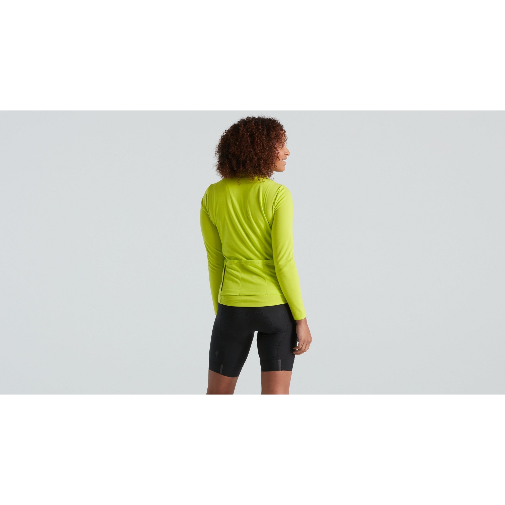 Women's RBX Classic Long Sleeve Jersey