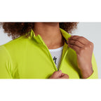 Women's RBX Classic Long Sleeve Jersey