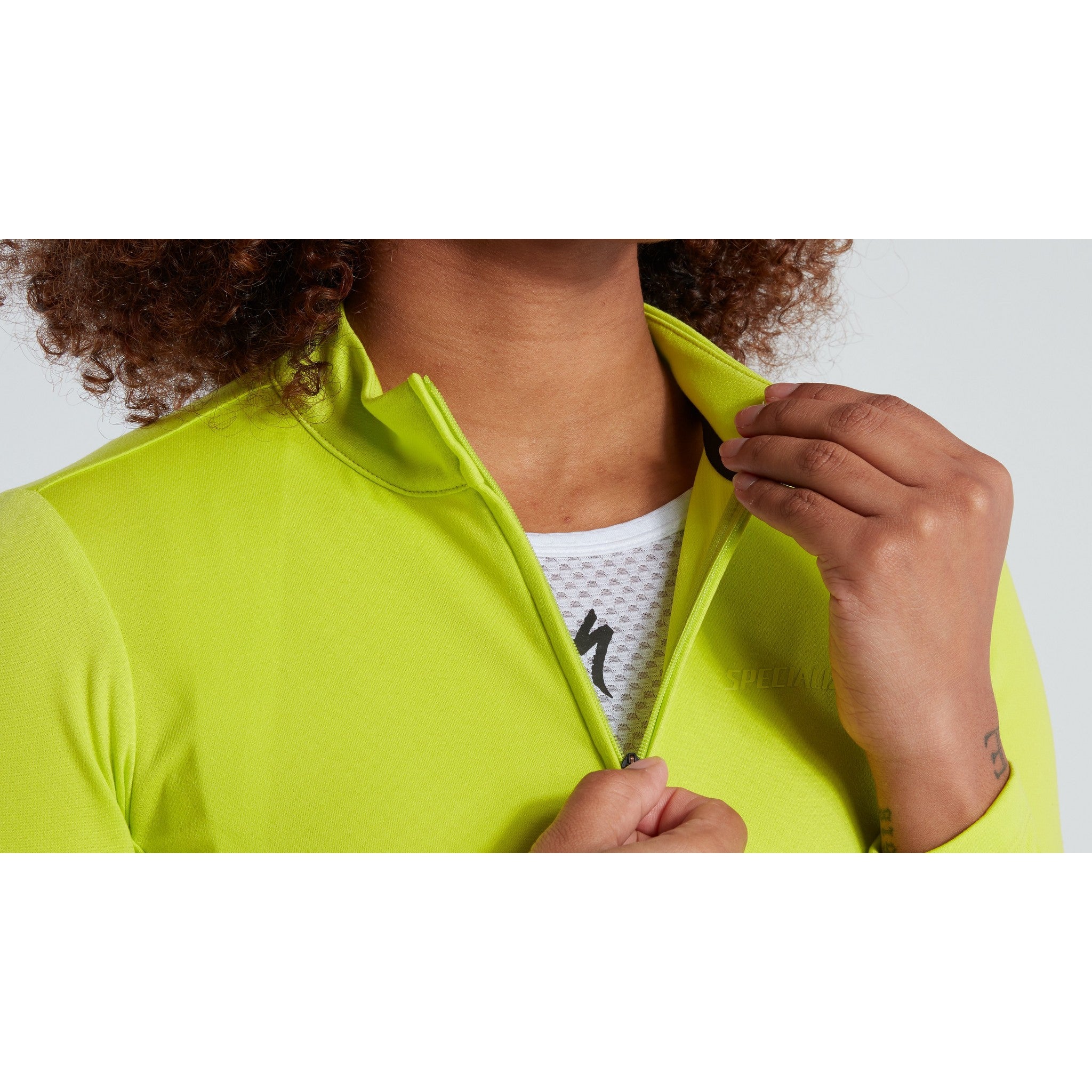 Women's RBX Classic Long Sleeve Jersey