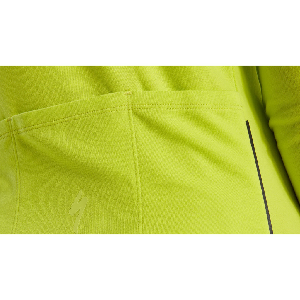 Women's RBX Classic Long Sleeve Jersey