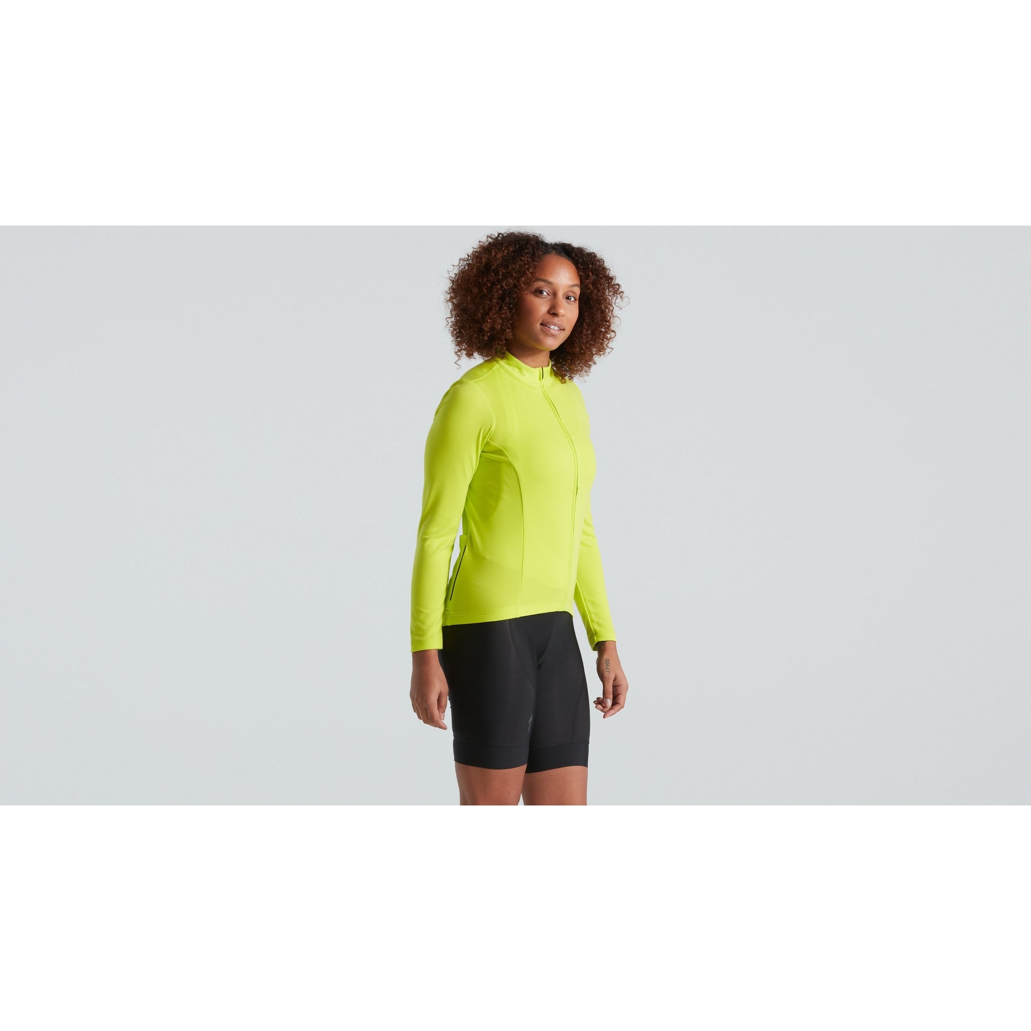 Women's RBX Classic Long Sleeve Jersey
