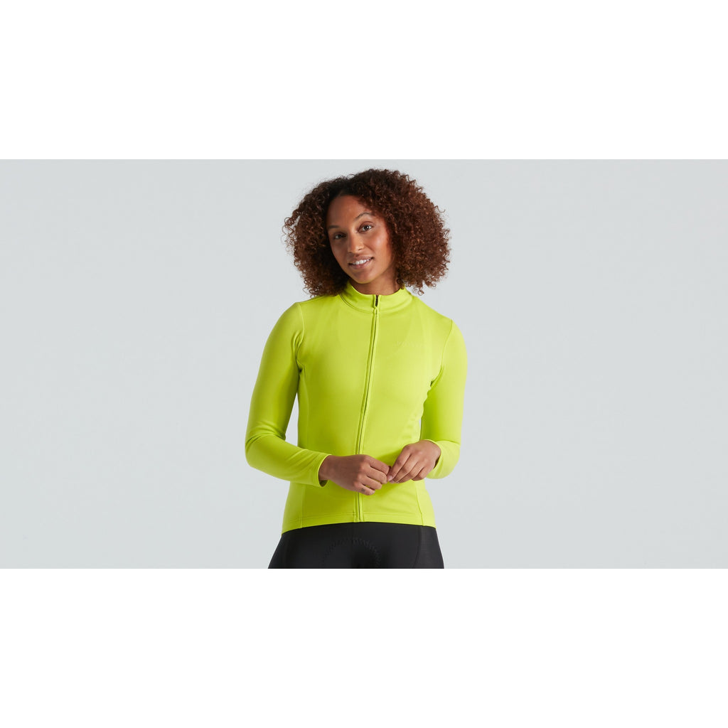 Women's RBX Classic Long Sleeve Jersey
