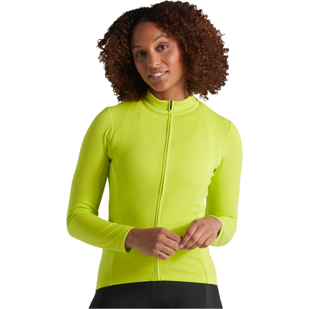 Women's RBX Classic Long Sleeve Jersey