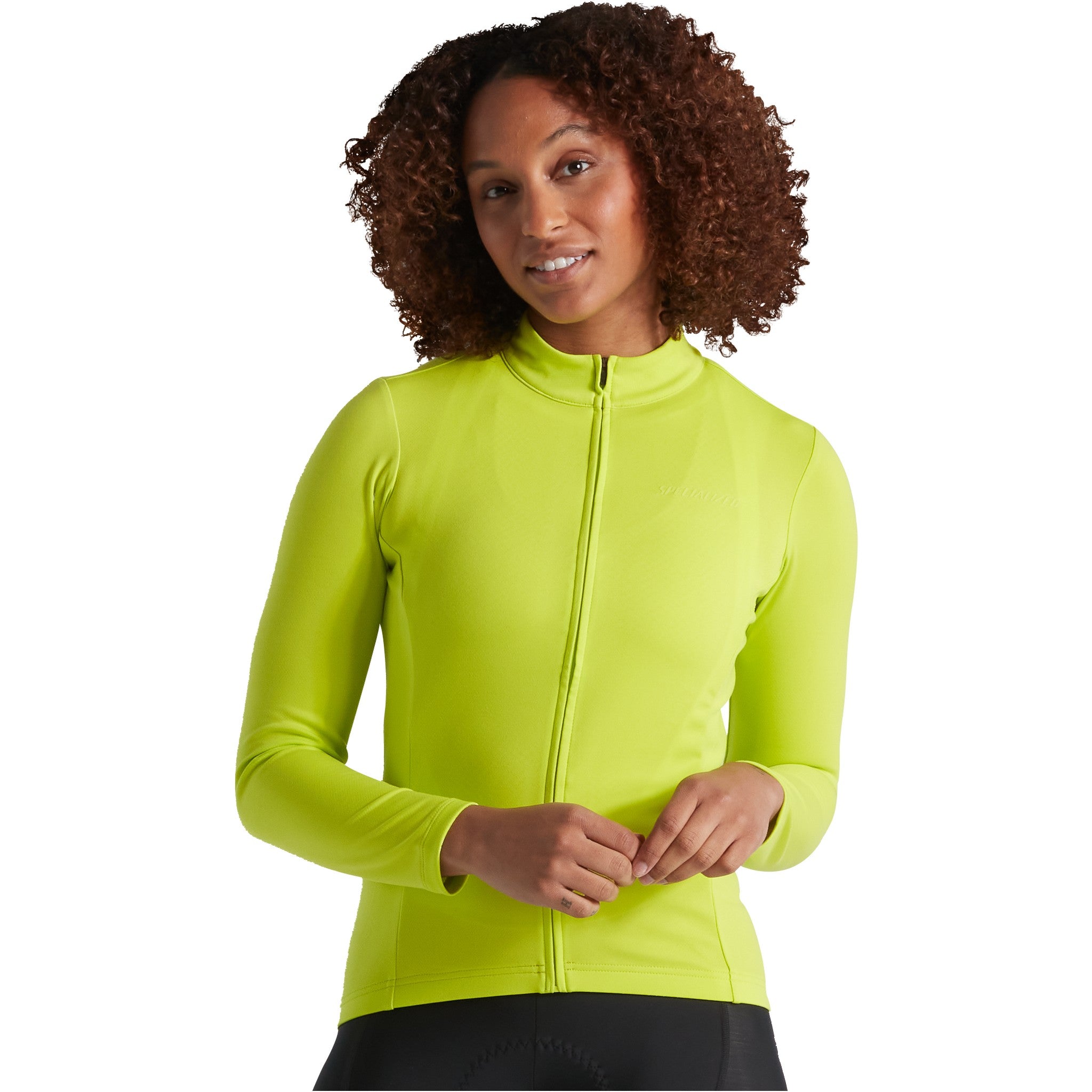 Women's RBX Classic Long Sleeve Jersey