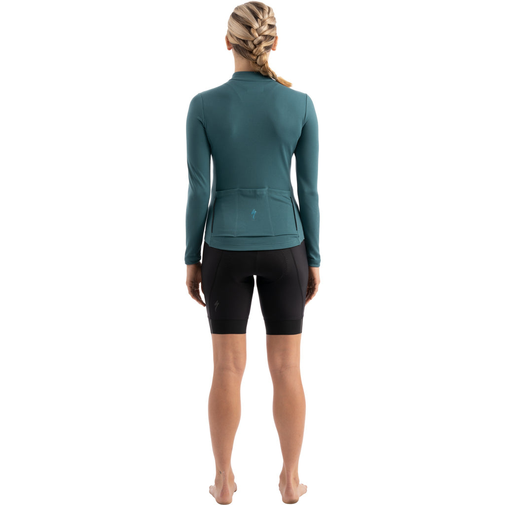 Women's RBX Classic Long Sleeve Jersey