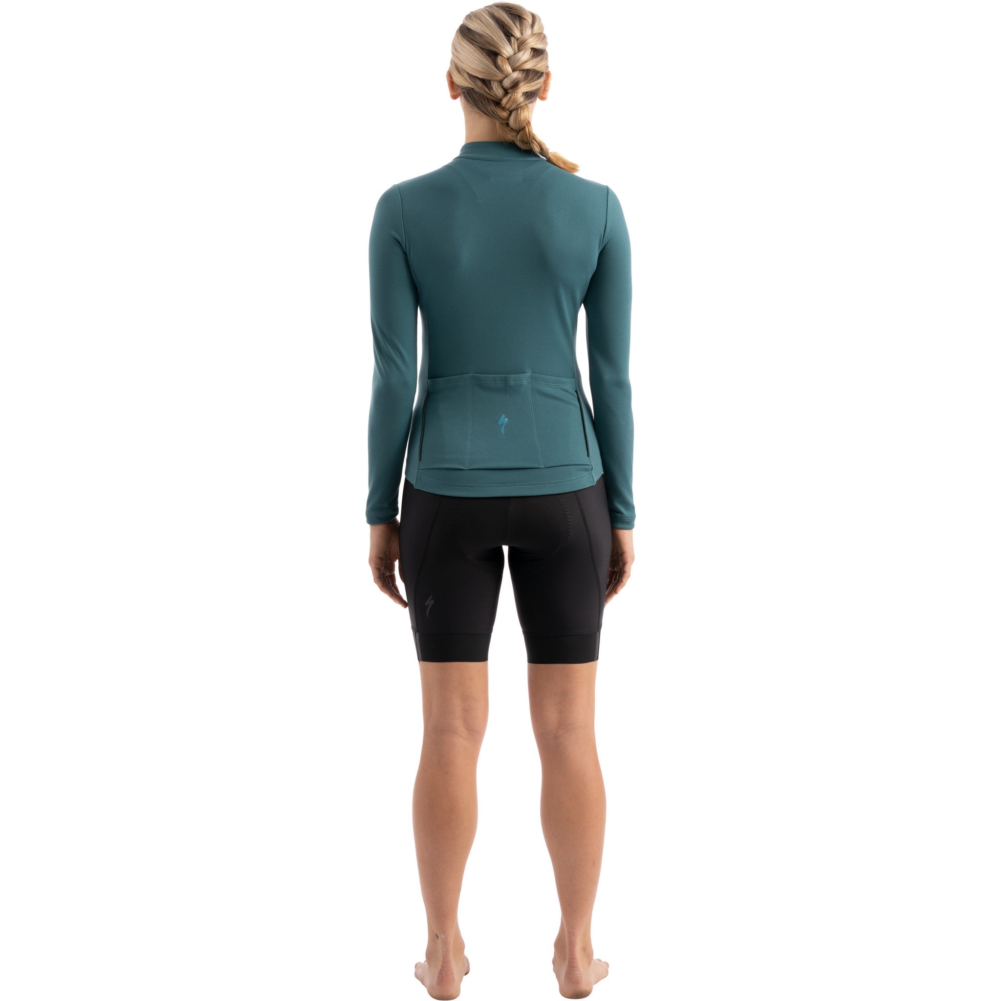 Women's RBX Classic Long Sleeve Jersey