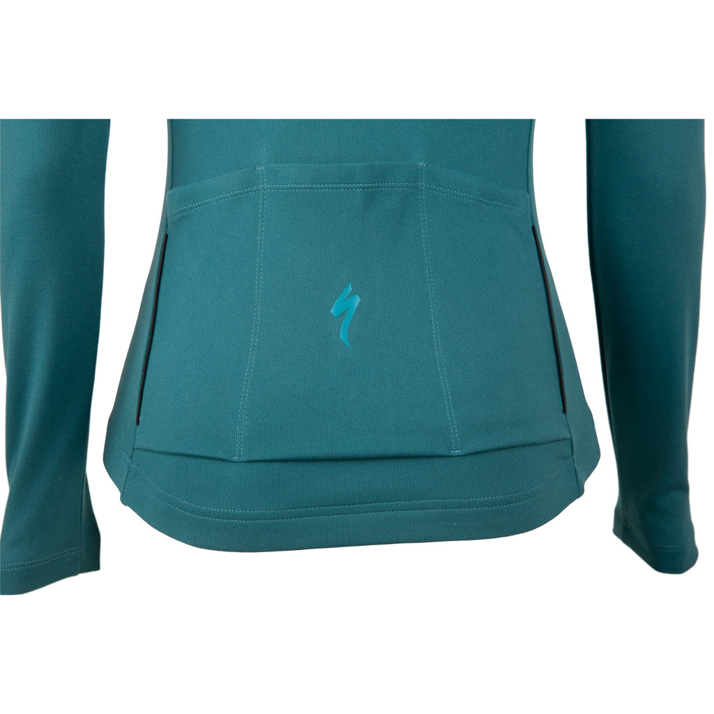 Women's RBX Classic Long Sleeve Jersey