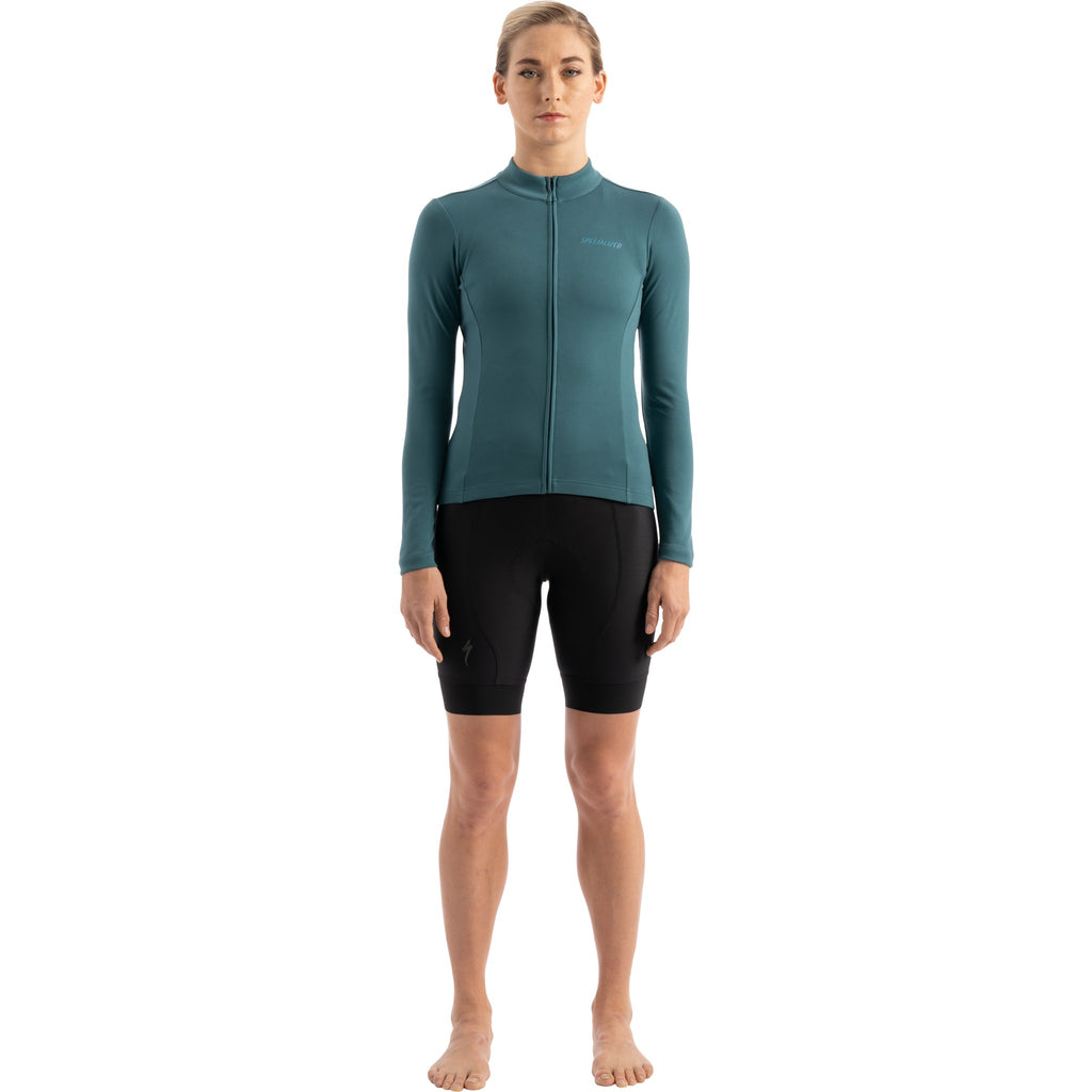 Women's RBX Classic Long Sleeve Jersey