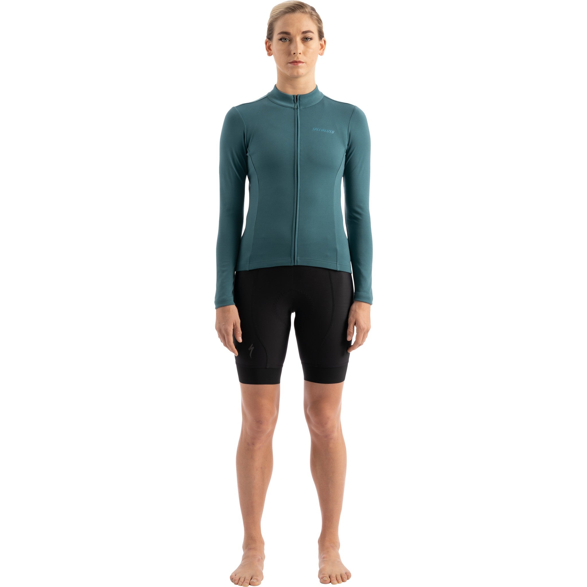 Women's RBX Classic Long Sleeve Jersey