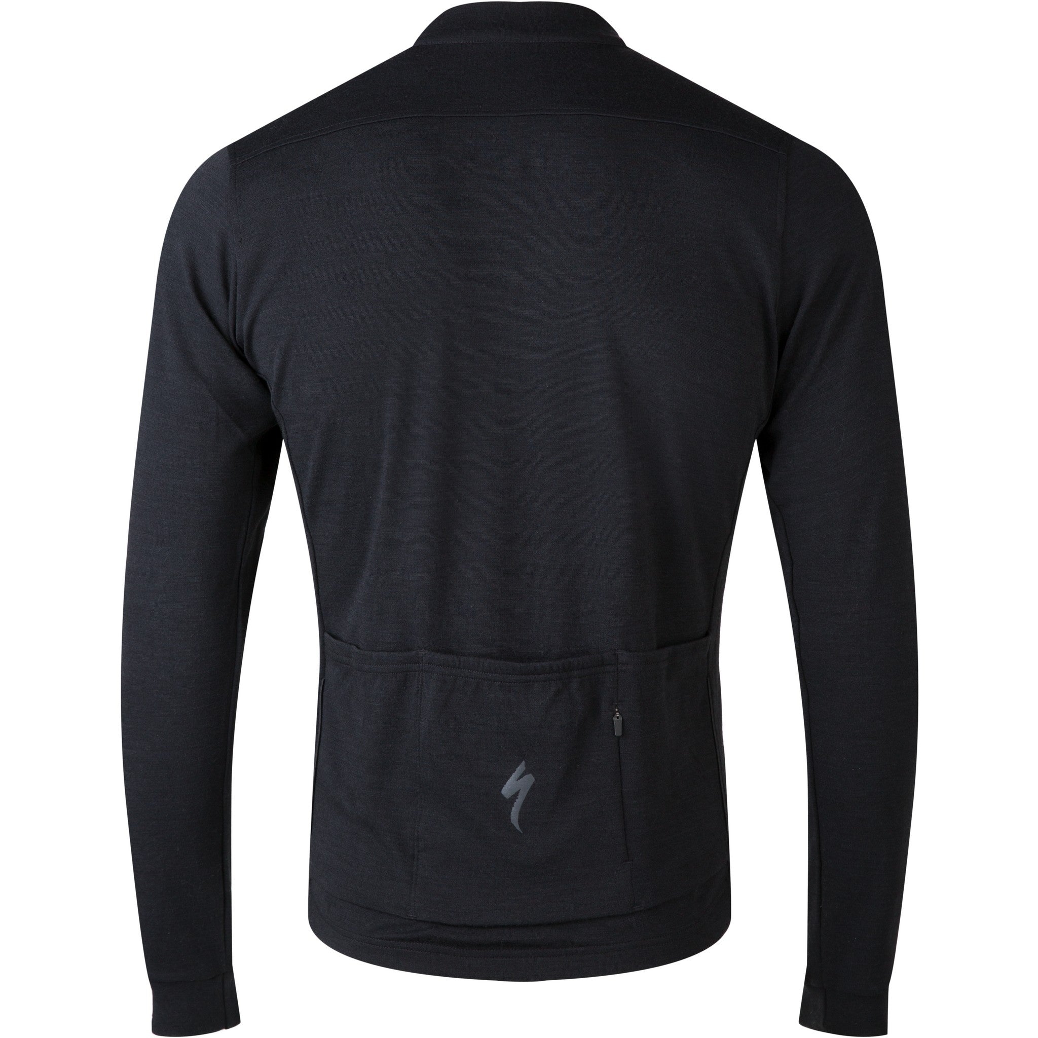 Men's RBX Merino Long Sleeve Jersey