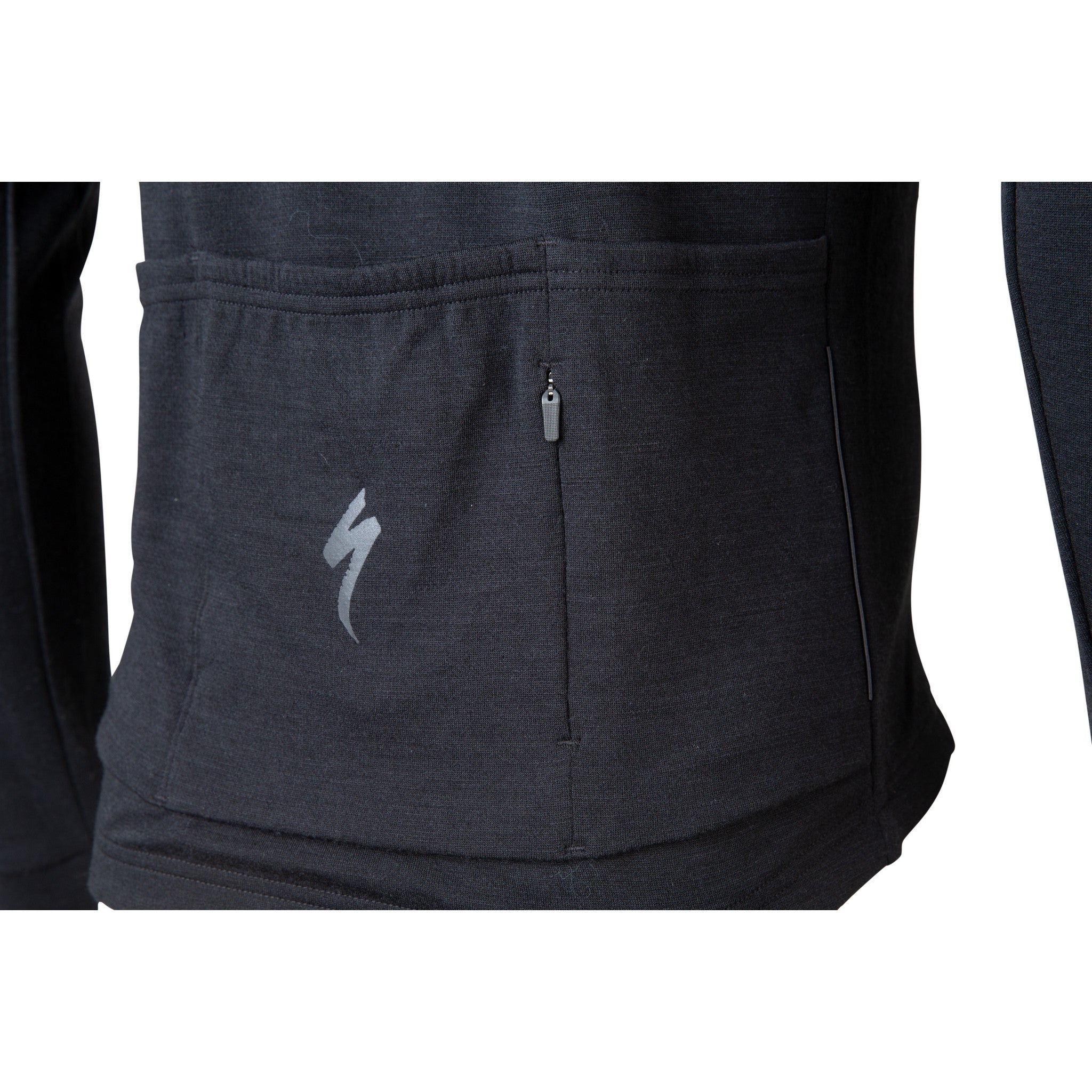 Men's RBX Merino Long Sleeve Jersey
