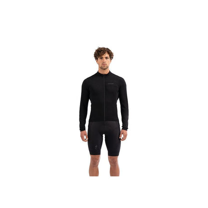 Men's RBX Merino Long Sleeve Jersey