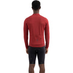 Men's RBX Merino Long Sleeve Jersey
