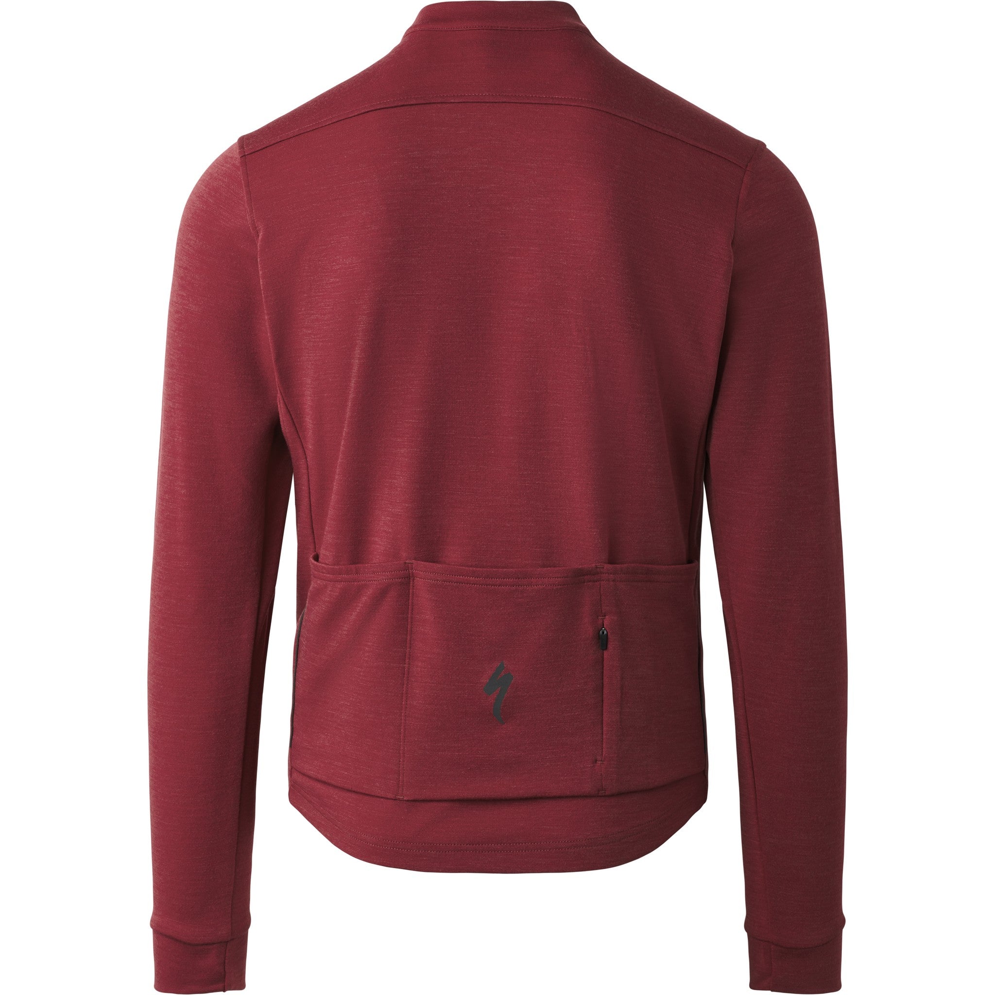 Men's RBX Merino Long Sleeve Jersey