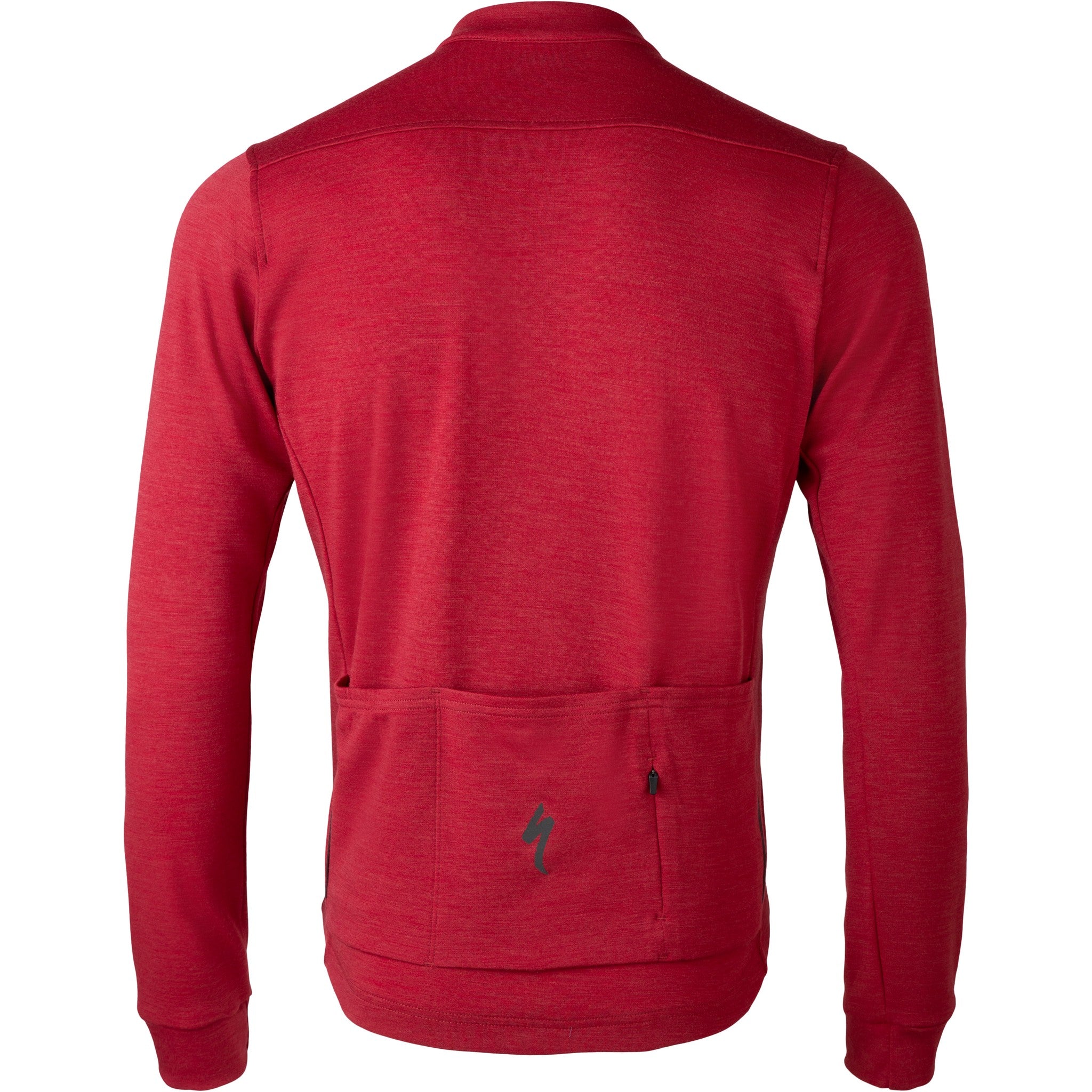 Men's RBX Merino Long Sleeve Jersey