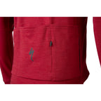 Men's RBX Merino Long Sleeve Jersey
