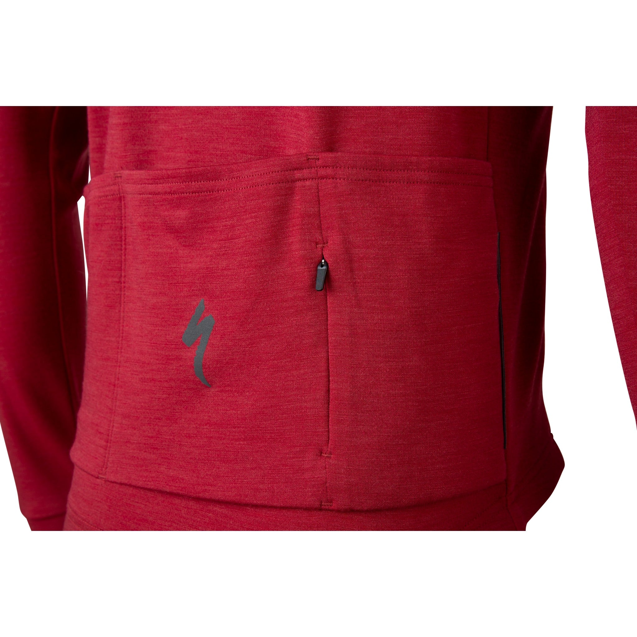 Men's RBX Merino Long Sleeve Jersey