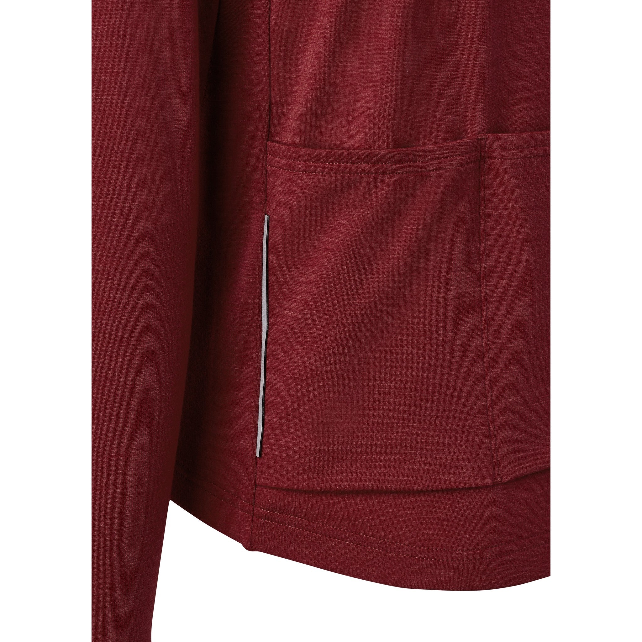 Men's RBX Merino Long Sleeve Jersey