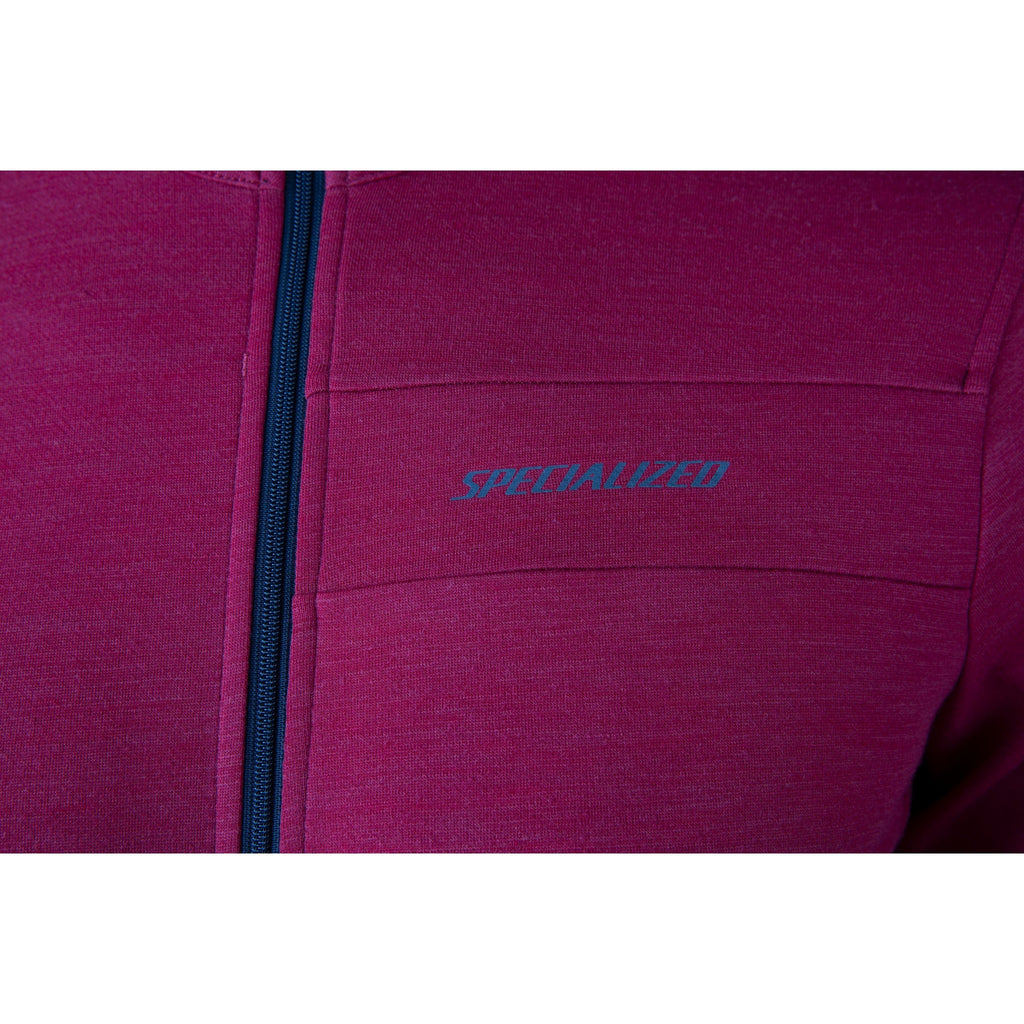 Men's RBX Merino Long Sleeve Jersey