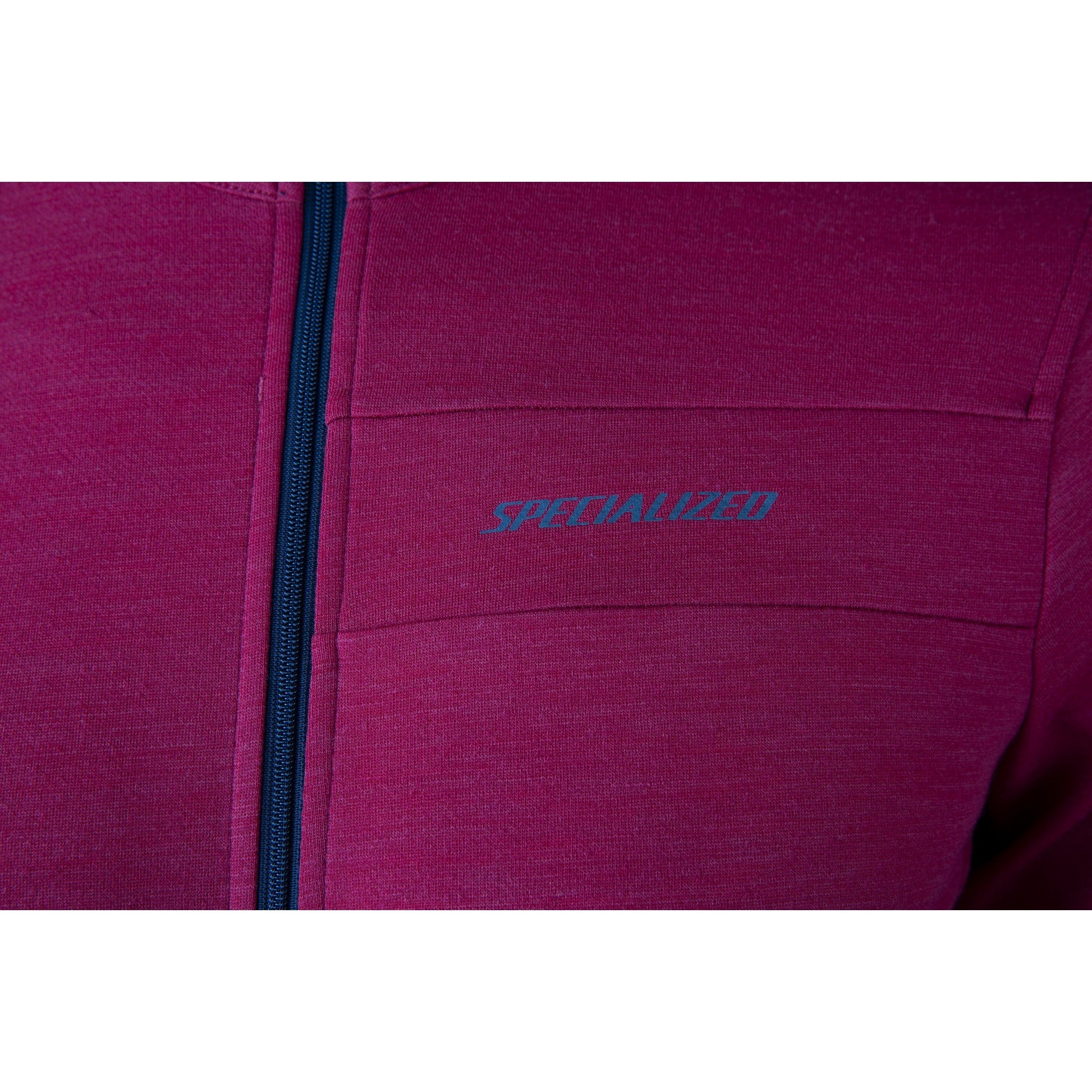 Men's RBX Merino Long Sleeve Jersey