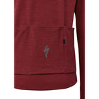 Men's RBX Merino Long Sleeve Jersey