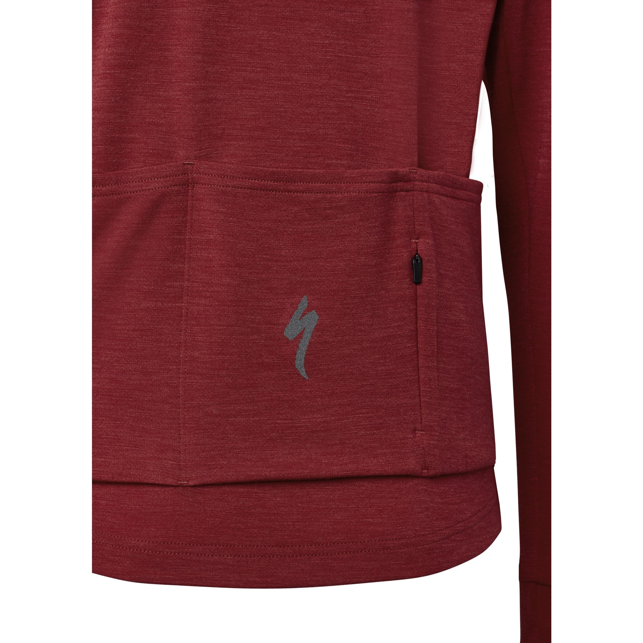 Men's RBX Merino Long Sleeve Jersey