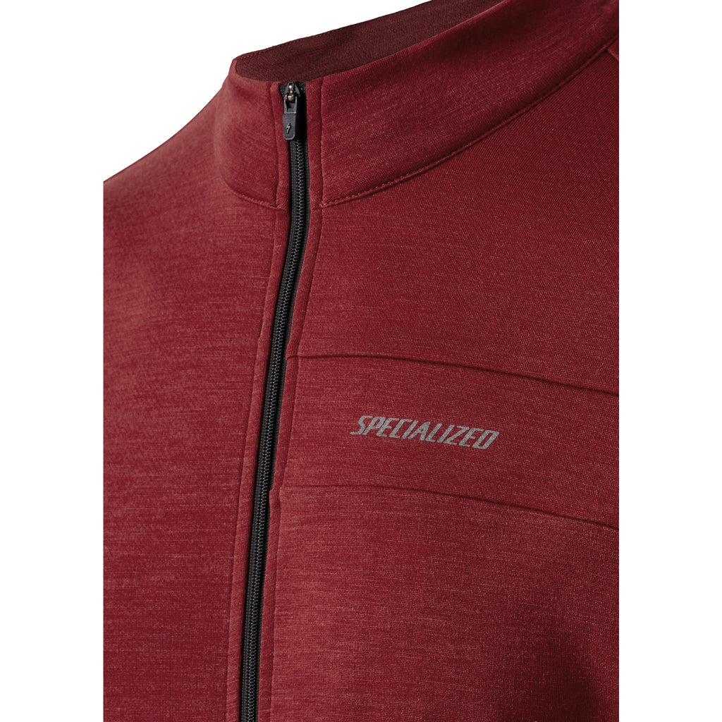 Men's RBX Merino Long Sleeve Jersey