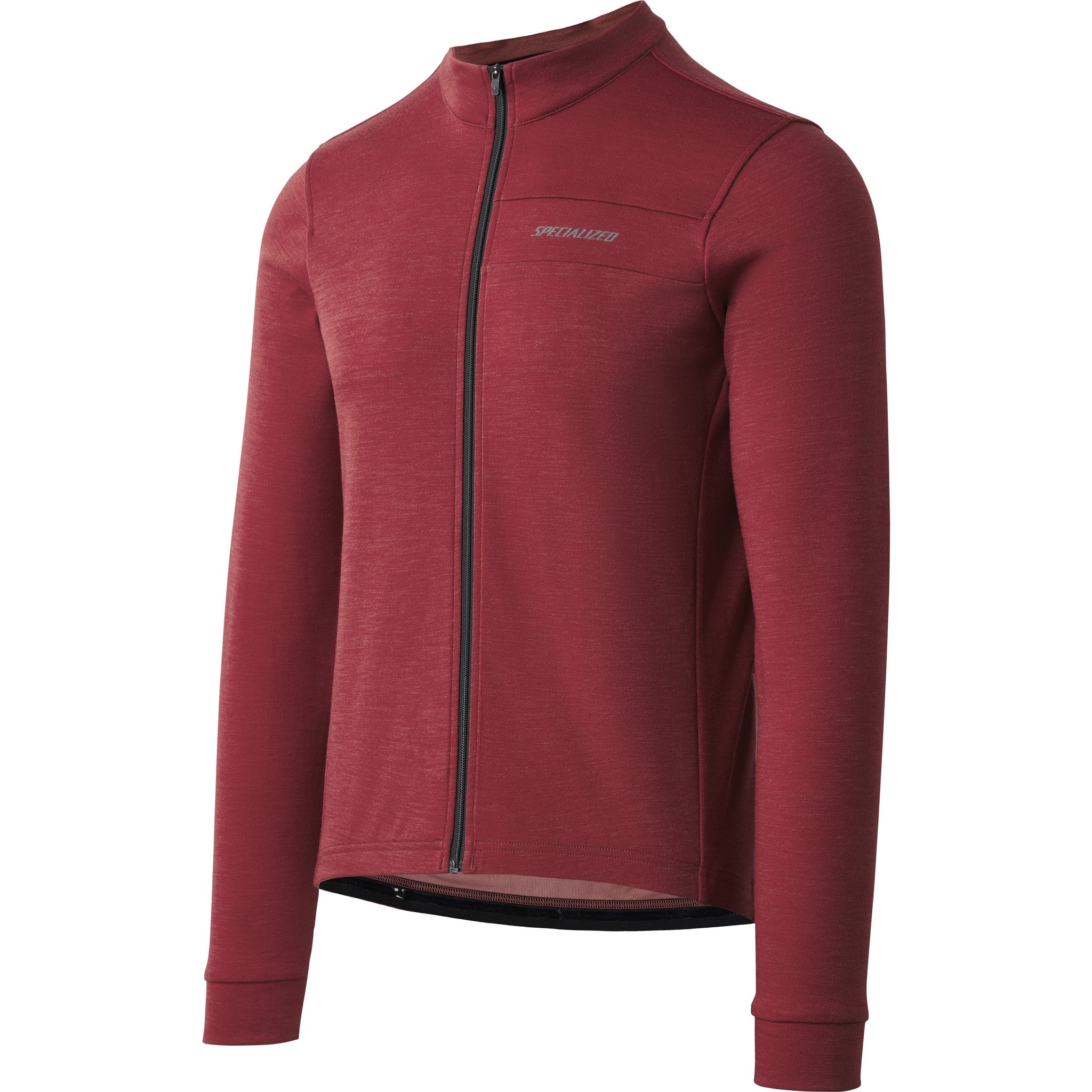 Men's RBX Merino Long Sleeve Jersey